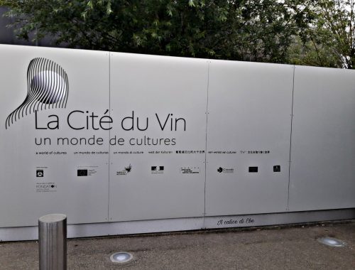 La Cité du Vin ingresso