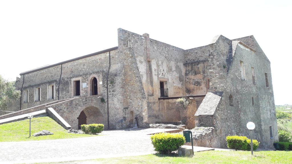Museo del Cedro Santa Maria del Cedro (Cs)