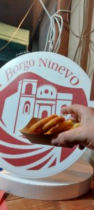 Scavudatieddri sandunatisi Associazione Borgo Ninevo