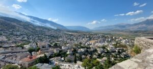 Gjirokastër, Albania