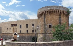 Castello Aragonese di Castrovillari