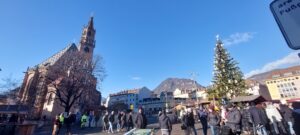 Cosa mangiare a Bolzano e in Alto Adige