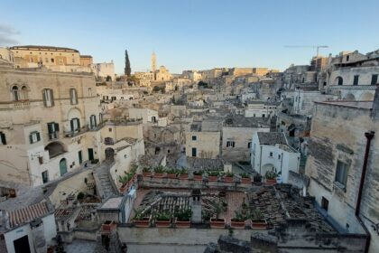 Cosa fare in Basilicata assieme a Ferula Viaggi