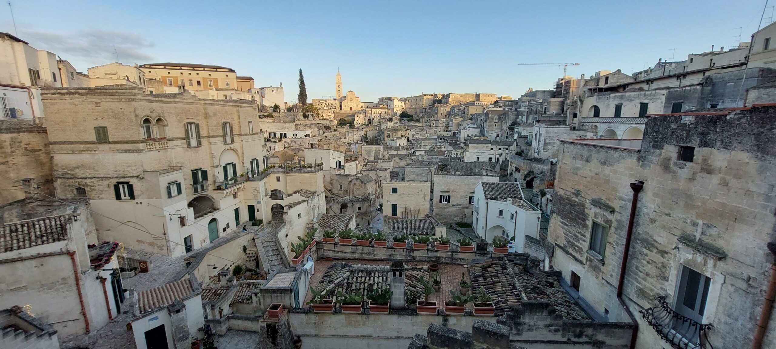 Cosa fare in Basilicata assieme a Ferula Viaggi